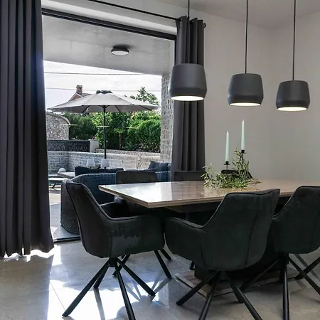 Villa More Вилла