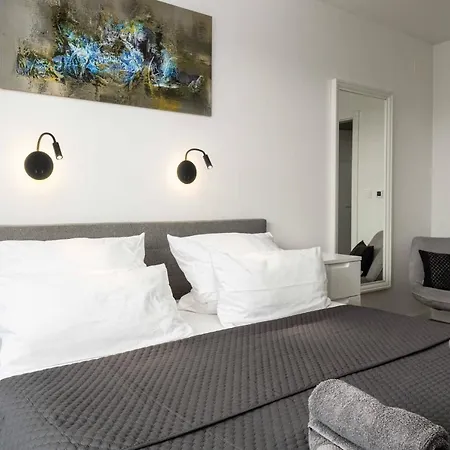 Villa More Вилла