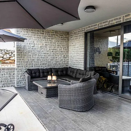 Villa More 빌라