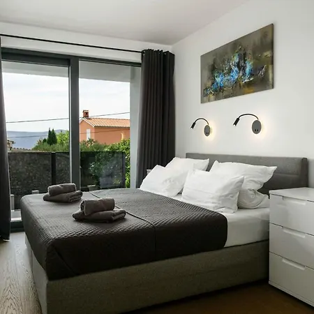Villa More * Brzac