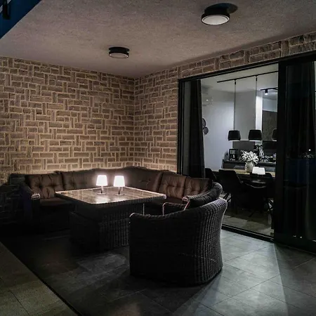 Villa More Вилла *