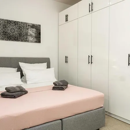 Вилла Villa More