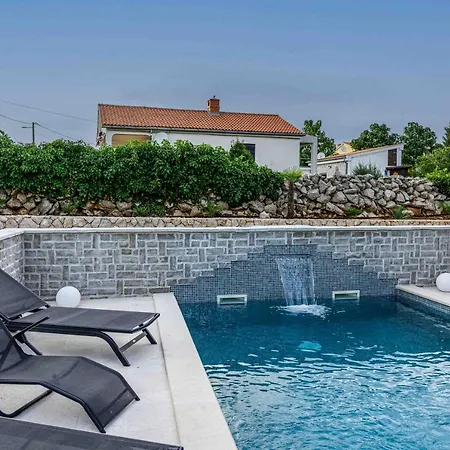 Villa More Вилла Brzac