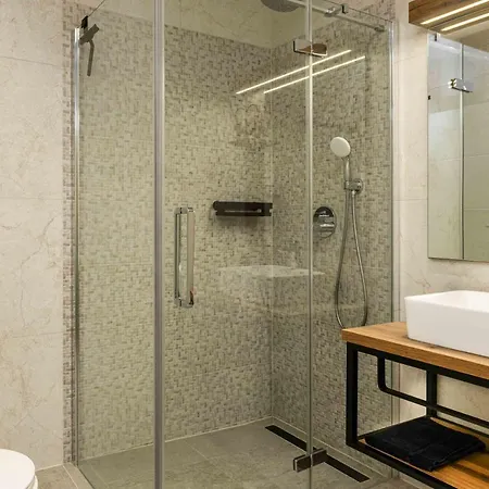 Villa Villa More Brzac