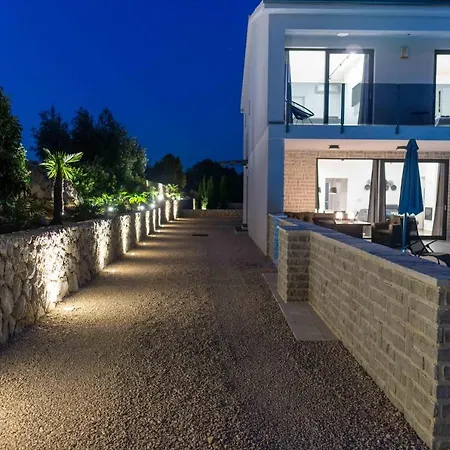 Вилла Villa More *