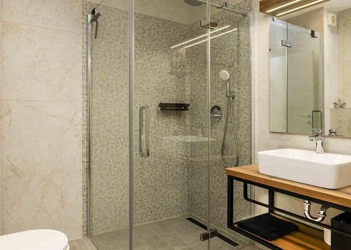 וילה Villa More Brzac