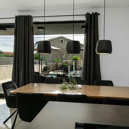 Villa More Vila Brzac