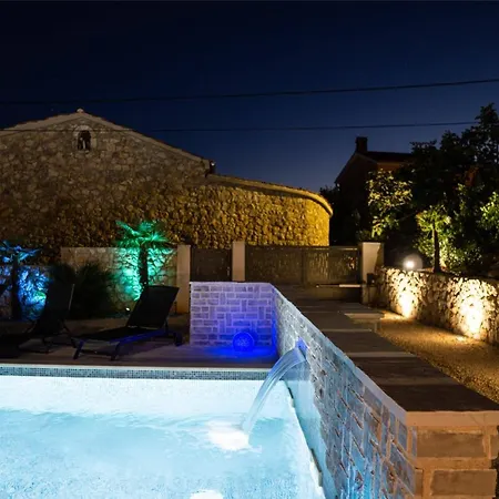 Villa More * Brzac