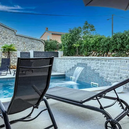 Vila Villa More Brzac