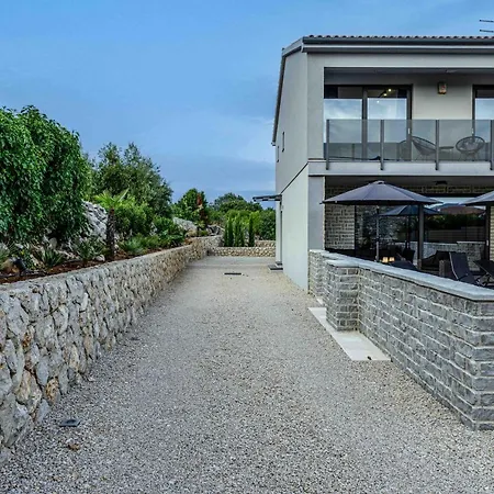 Villa More * Brzac