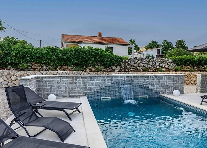 Villa More וילה Brzac