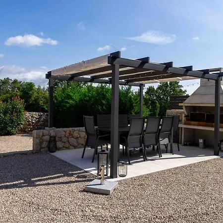 Villa Villa More Brzac